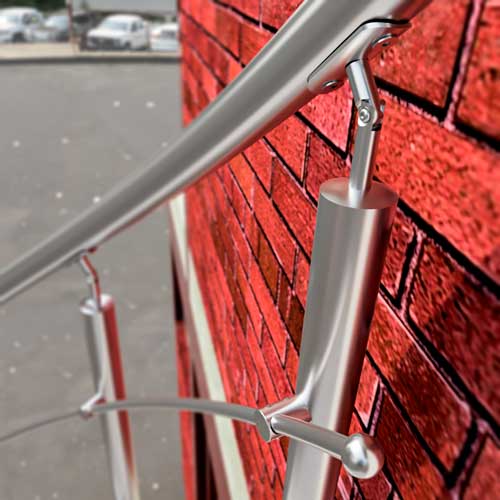 acero inoxidable panamá