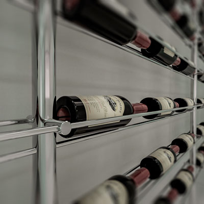 acero inoxidable AISI 316