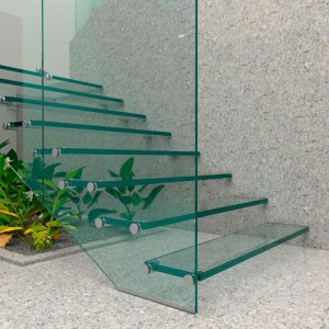 escaleras modulares en Panamá