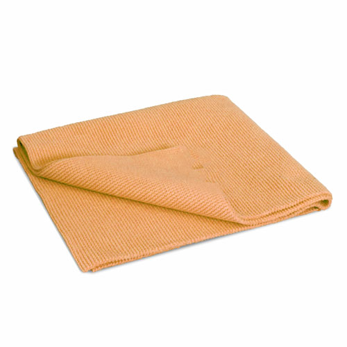 paños de microfibra