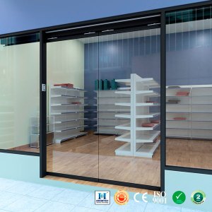 automatic doors