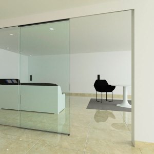 automatic doors