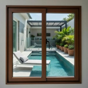 Perfilería de uPVC (2)