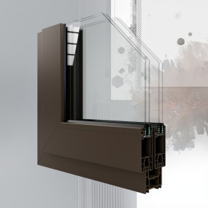 Perfilería de uPVC (5)